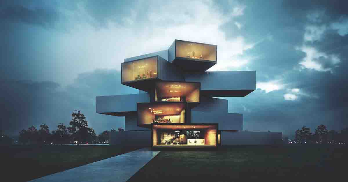 3ds Max Kursu