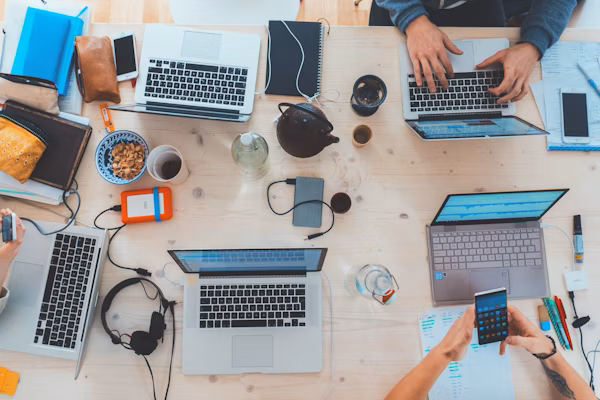 Bilgisayar Programcılığı Kursu